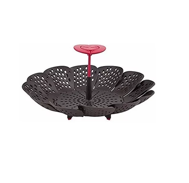 Vaporera De Vapor T-fal Ingenio K2071614 Negro