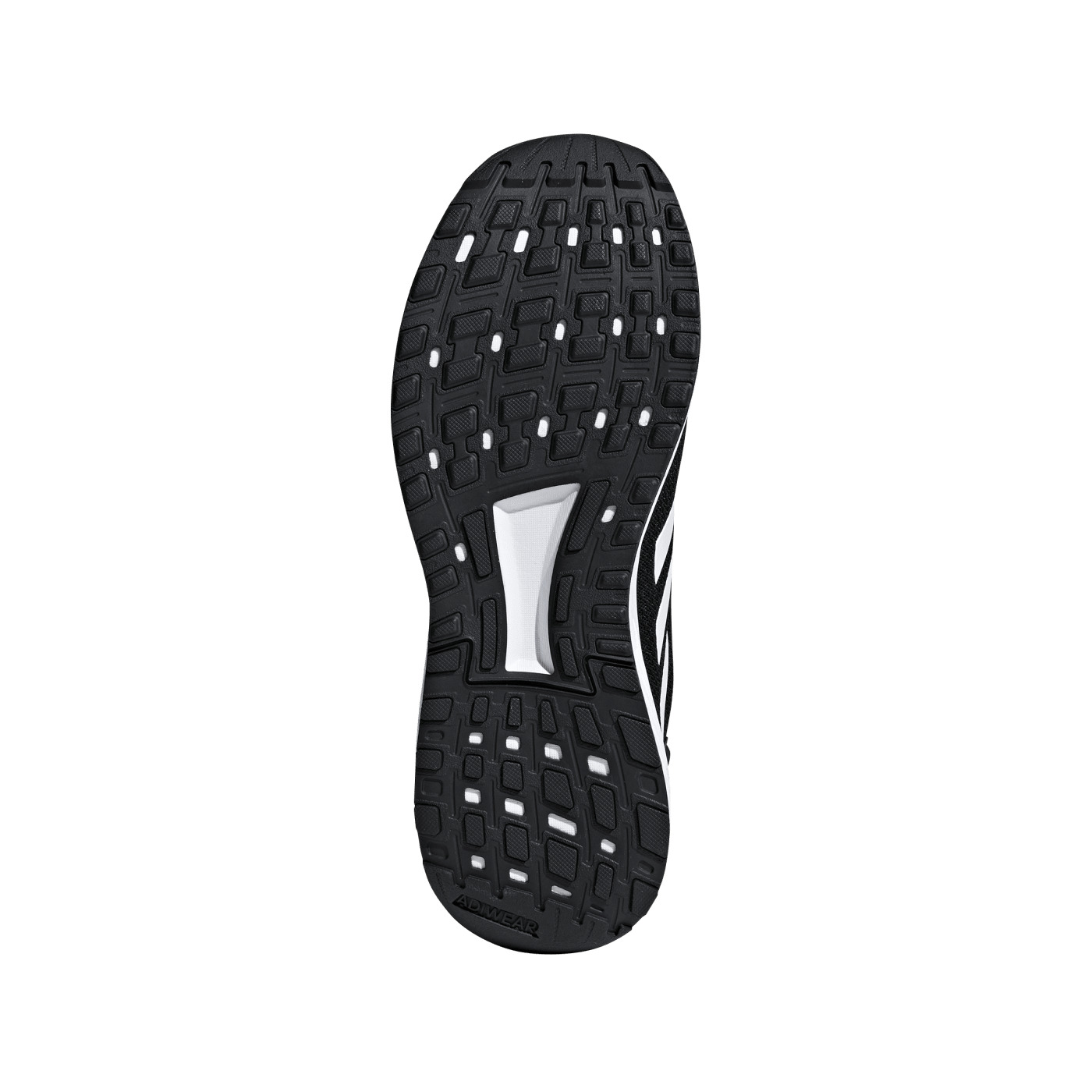 TENIS ADIDAS HOMBRE NEGRO ADIDAS DURAMO 9 BB7066.