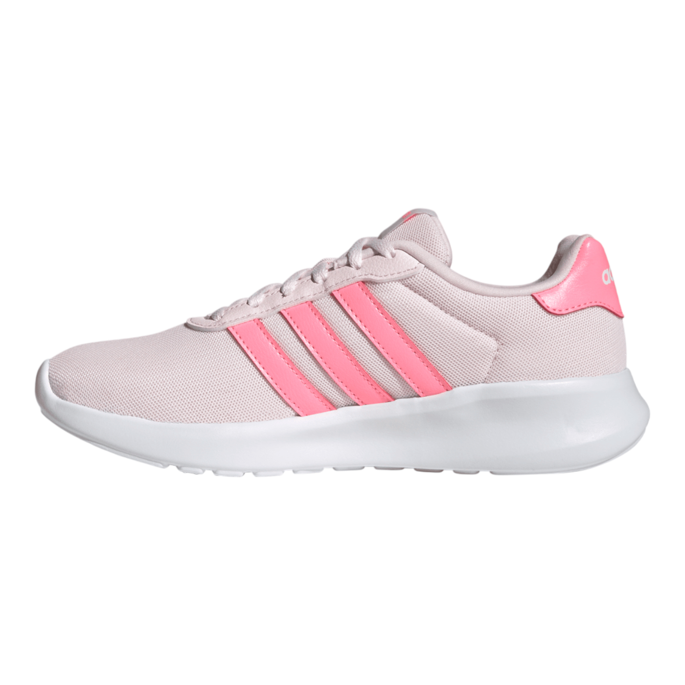 TENIS ADIDAS MUJER ROSA ADIDAS LITE RACER GX1721.
