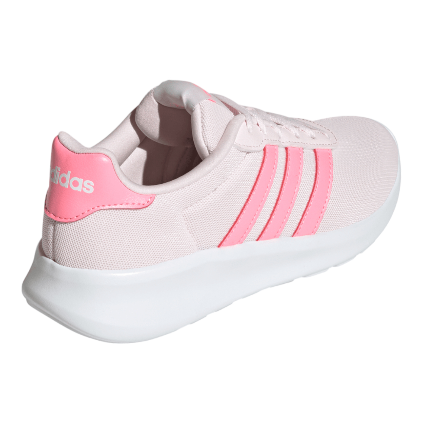 TENIS ADIDAS MUJER ROSA ADIDAS LITE RACER GX1721.