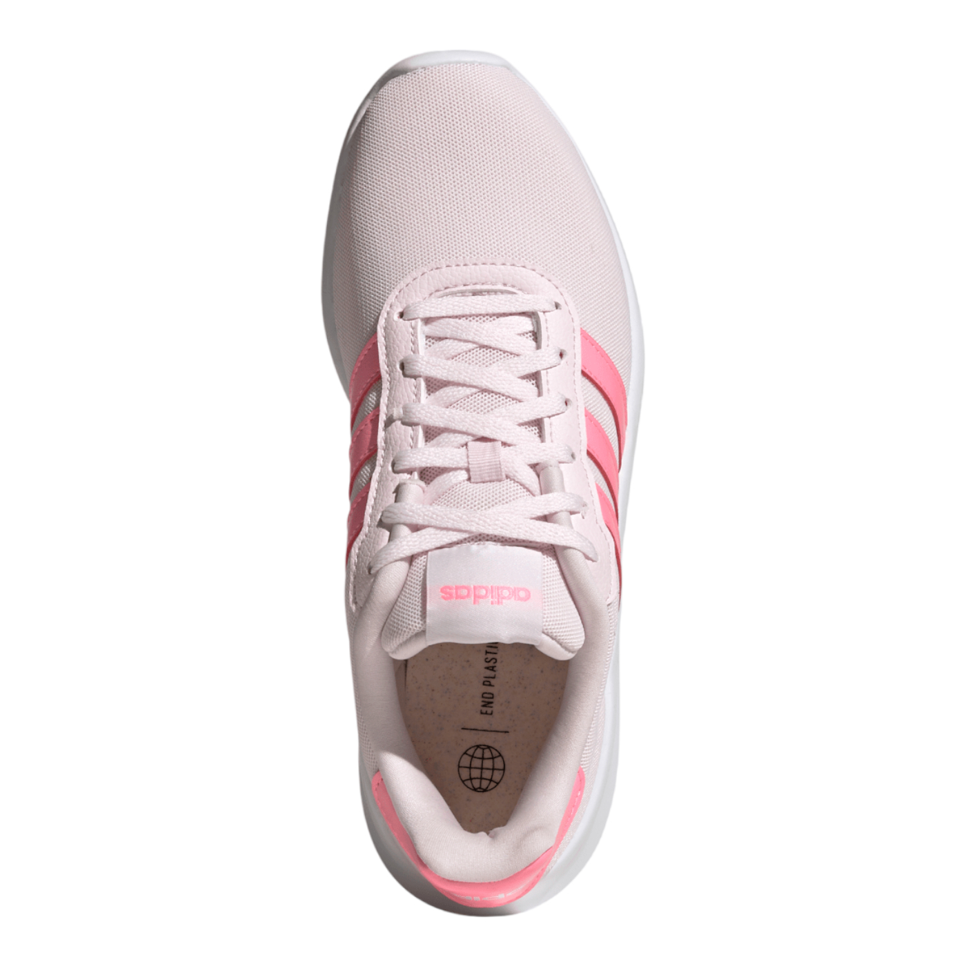 TENIS ADIDAS MUJER ROSA ADIDAS LITE RACER GX1721.