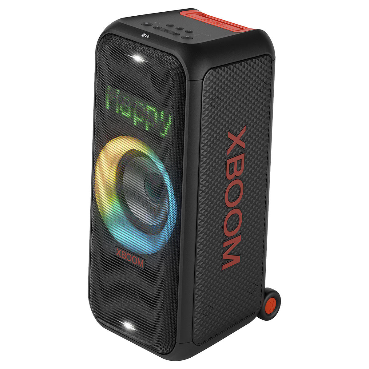 Bocina Bluetooth Portátil LG XBOOM XL7