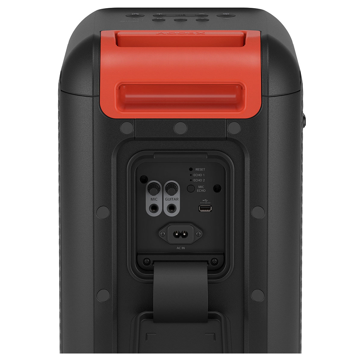 Bocina Bluetooth Portátil LG XBOOM XL7