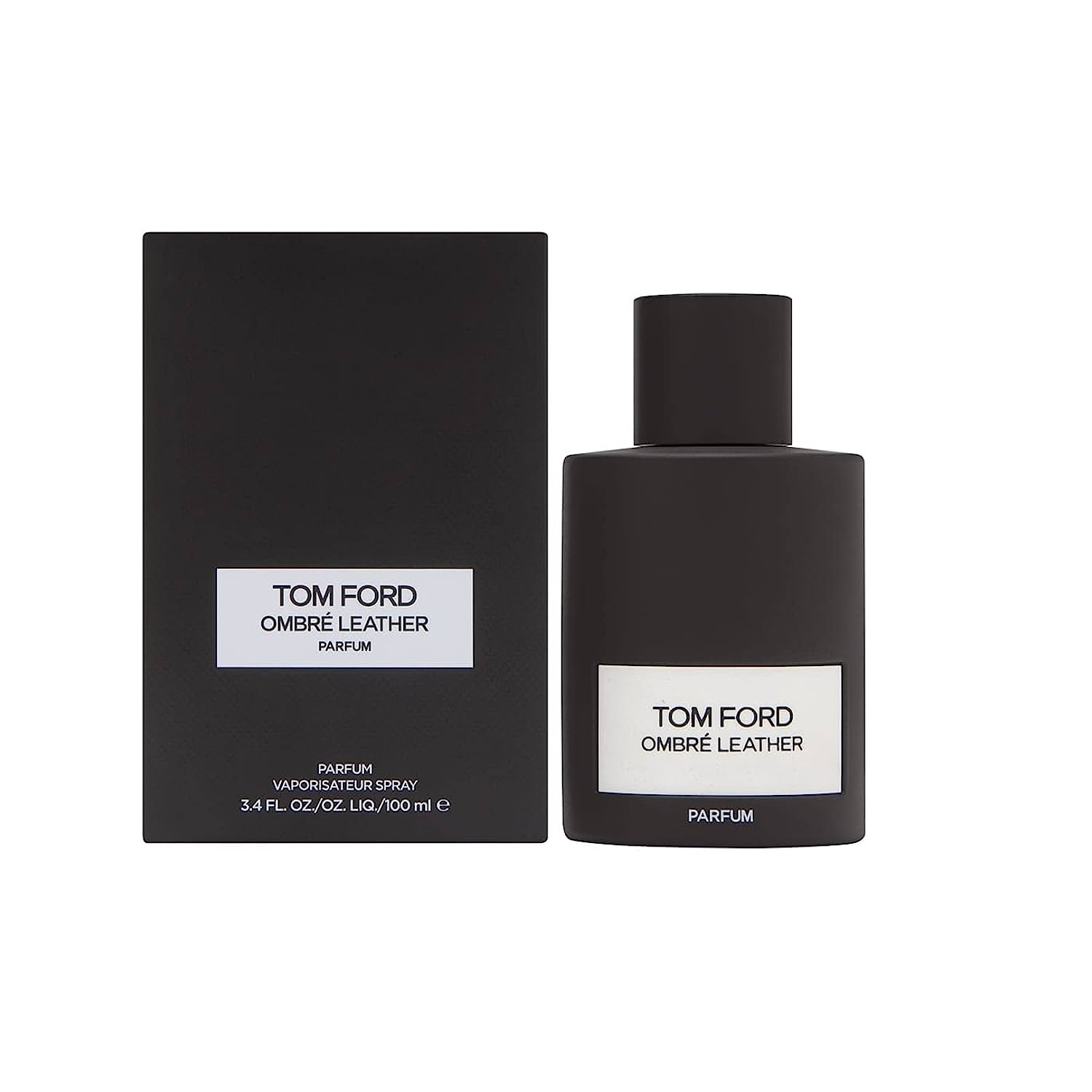 Perfume Tom Ford Ombré Leather Parfum 100 ml Caballero