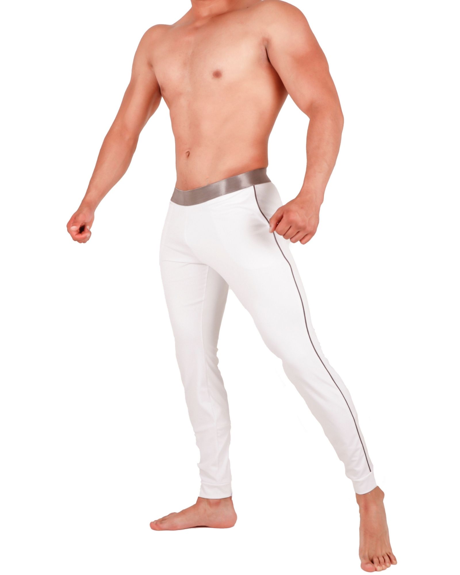 Pants Deportivo para Hombre Jogger Gym Casual - Manufit