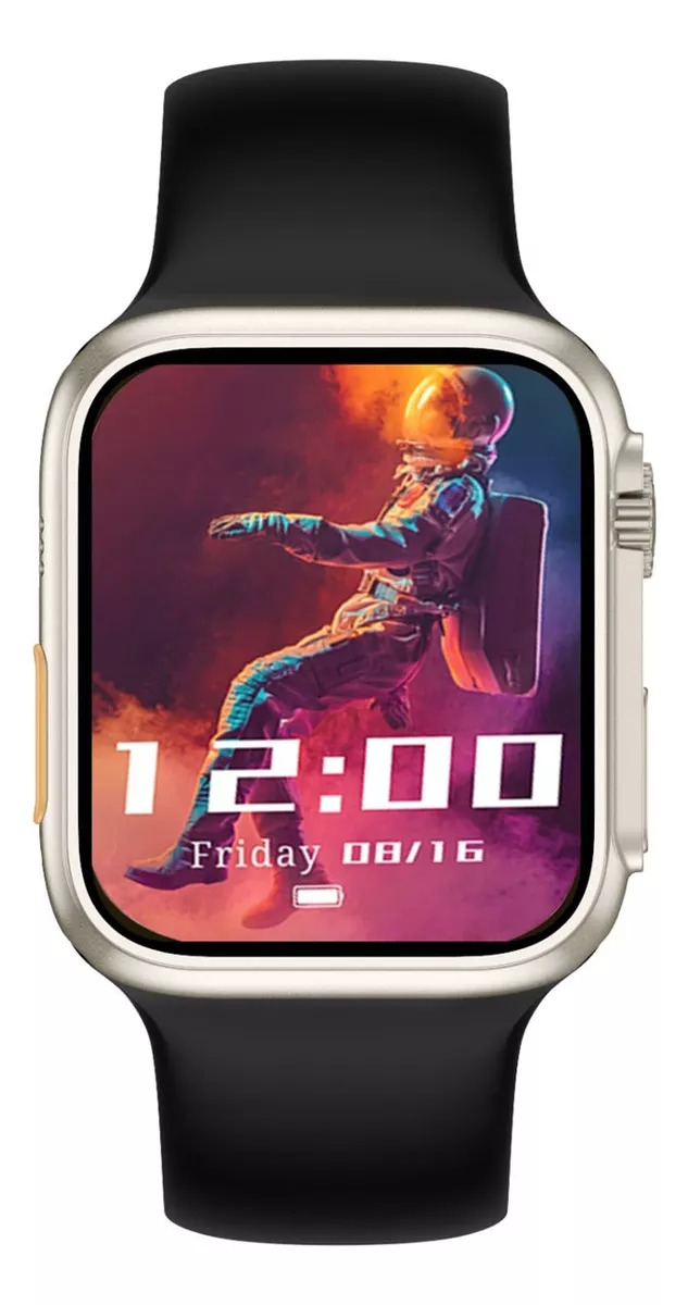 Reloj Smartwatch Dw88 4g Wifi Android 8.1 1gb Ram 16gb Rom