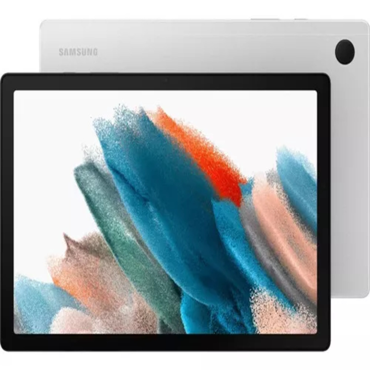 Tablet Samsung Galaxy Tab A A8 SM-X200 10.5" 32GB silver y 3GB de memoria RAM tableta