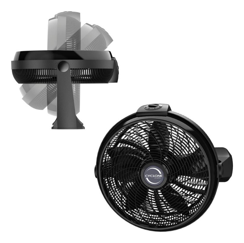 Ventilador Cyclone Lasko De Piso 20 3 Velocidades
