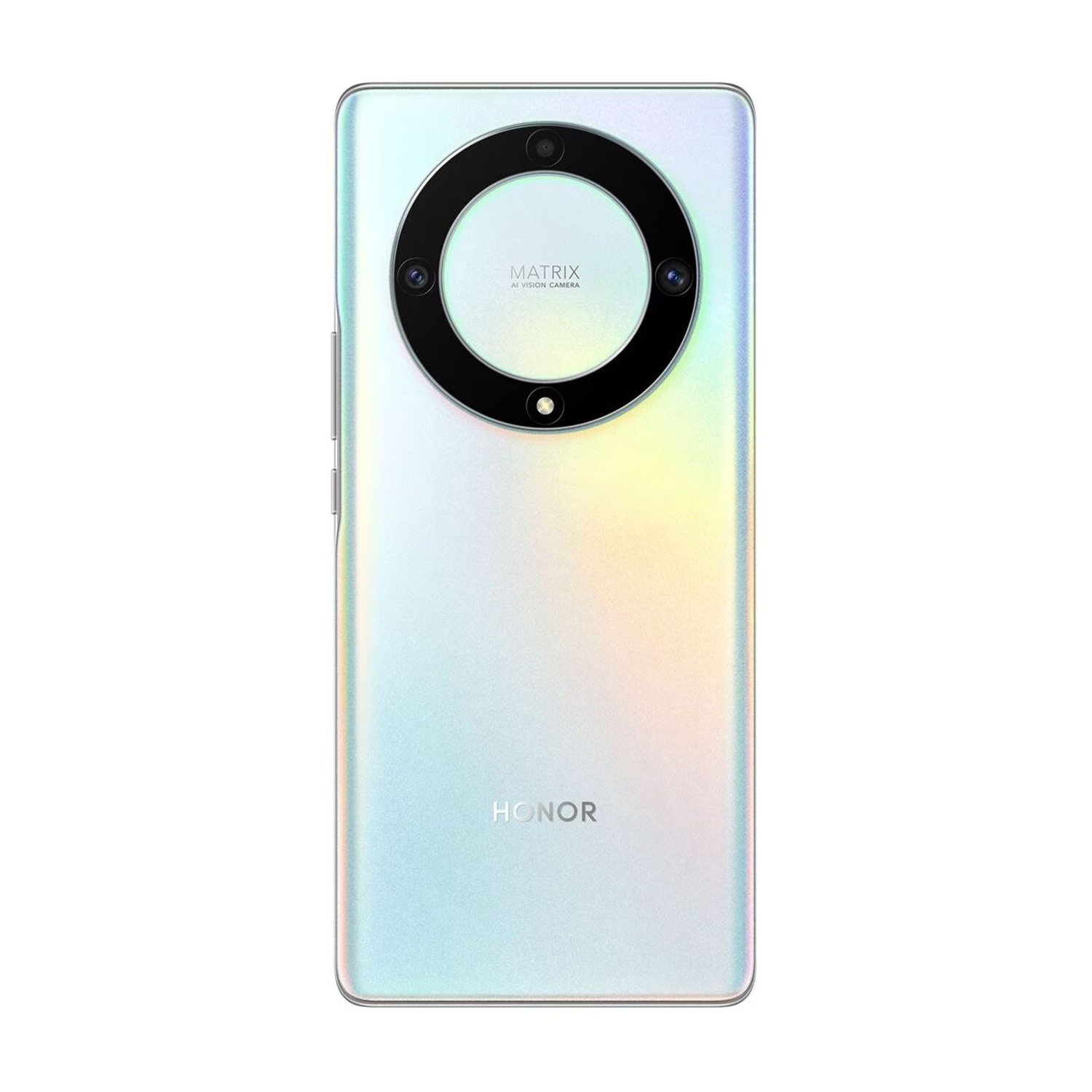 HONOR MAGIC 5 LITE 8GB 256GB 5G PLATA