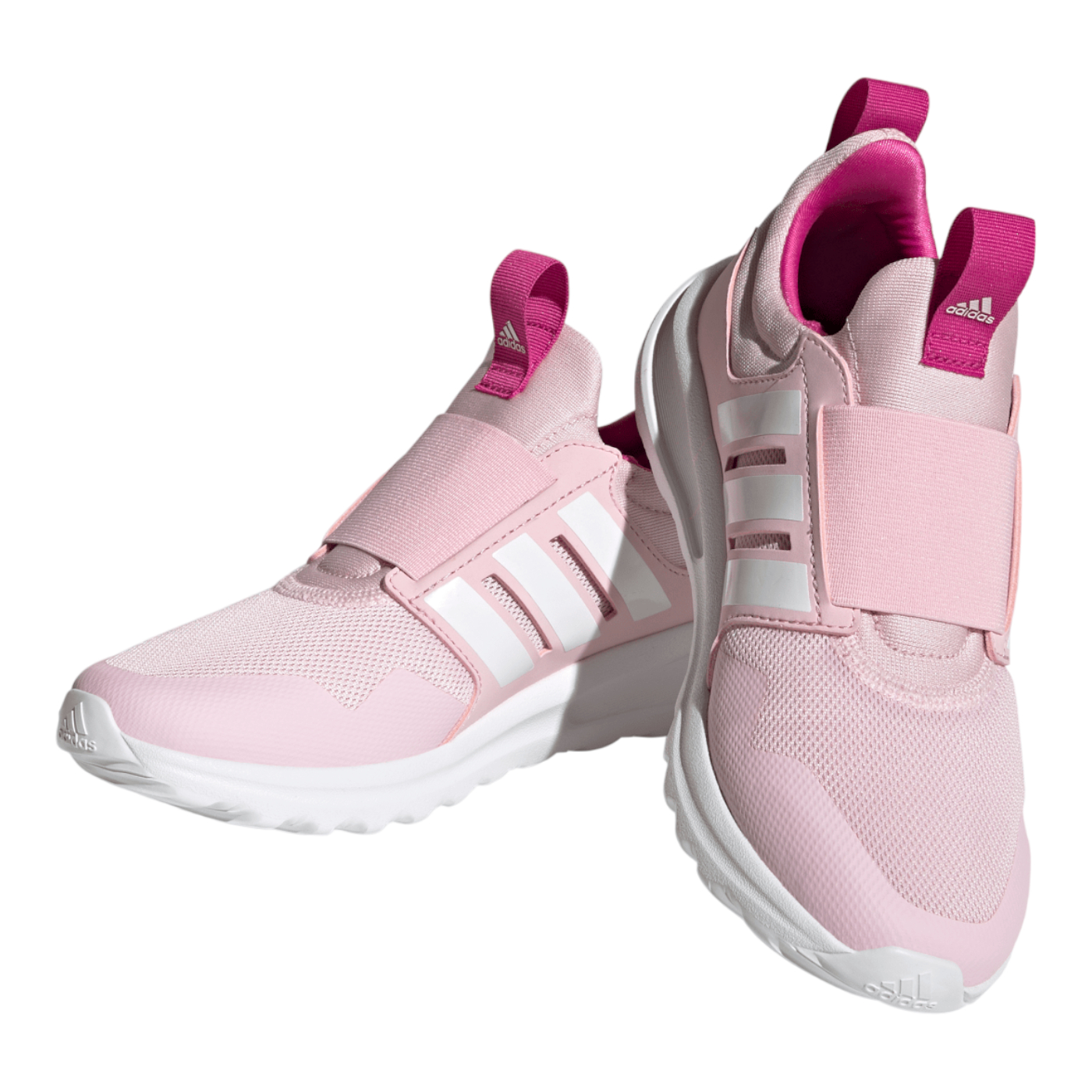 Adidas chica online rosa