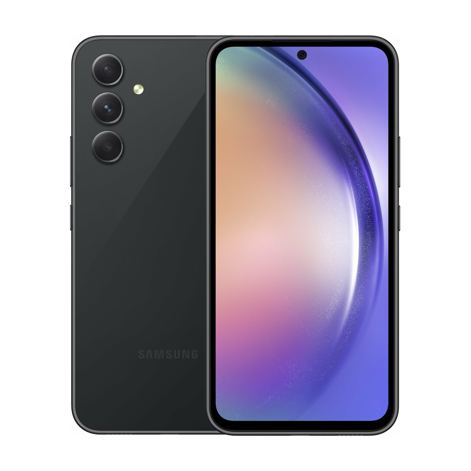 SAMSUNG GALAXY A54 8GB 256GB 5G NEGRO