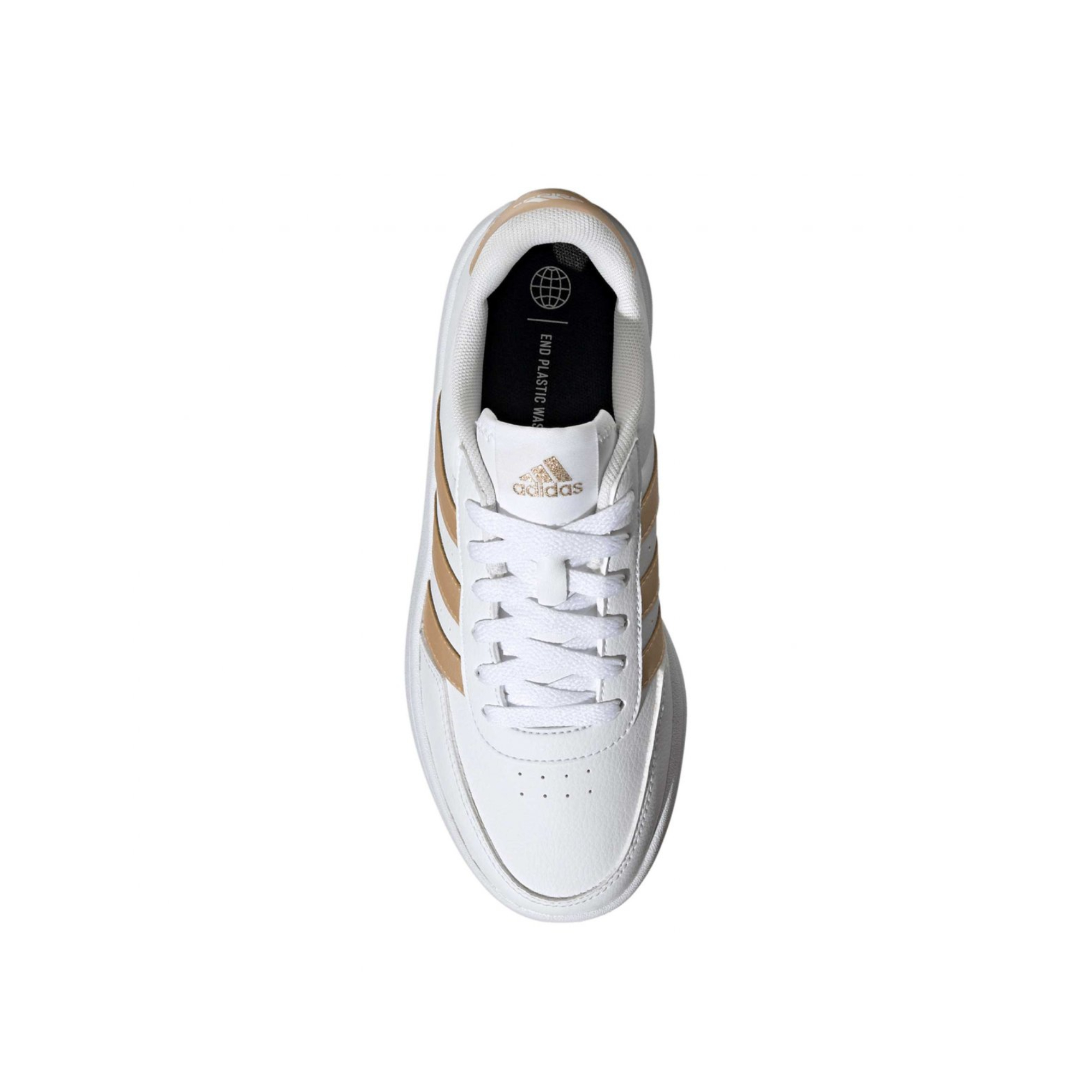 Tenis adidas Breaknet 2.0 ID7116