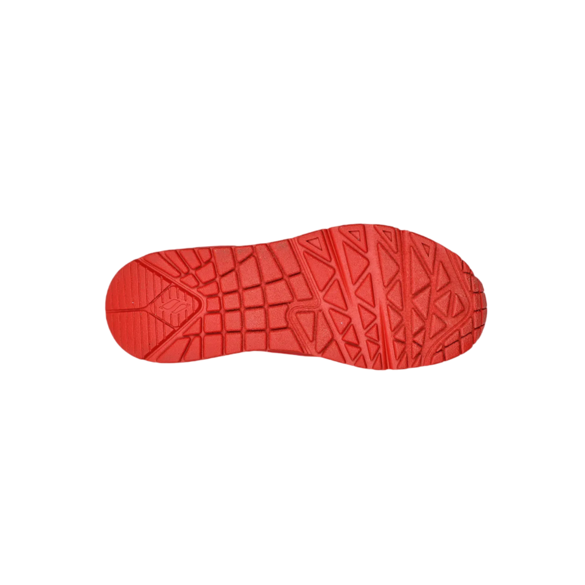 Tenis Skechers Uno 52458RED