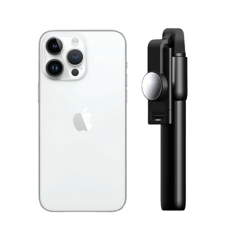 Celular Apple Iphone 14 Pro Max E-Sim Reacondicionado 256gb Color