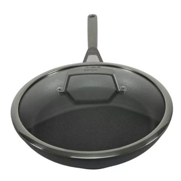Ninja Foodi Neverstick Premium Set De 2 Sartenes C32000q