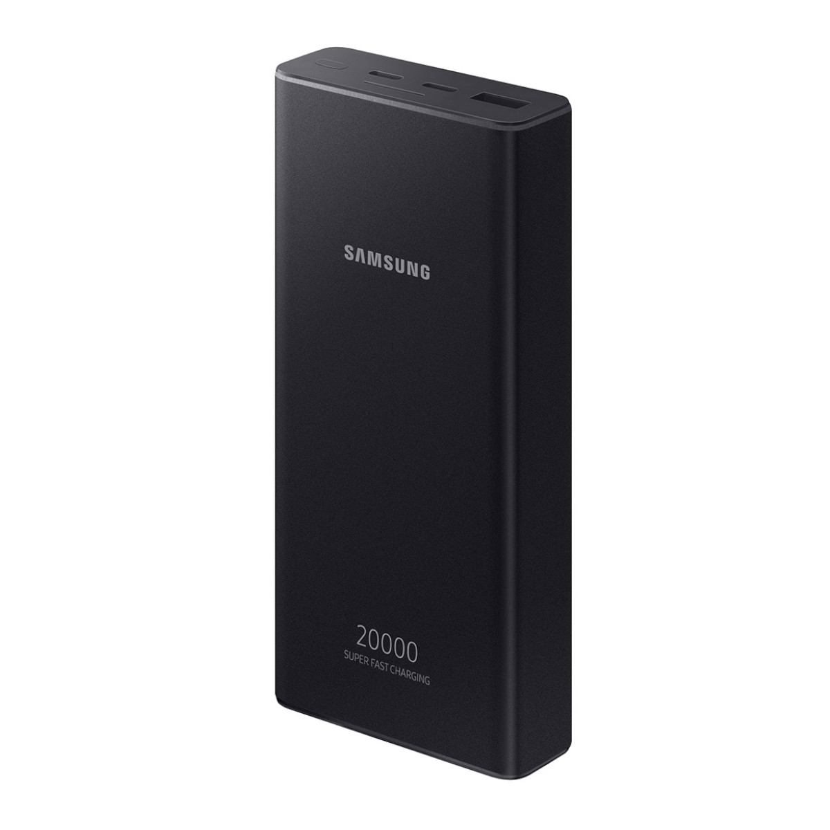 Samsung Batería Externa 20000mAh PD 25W Power Bank 20000 USB C