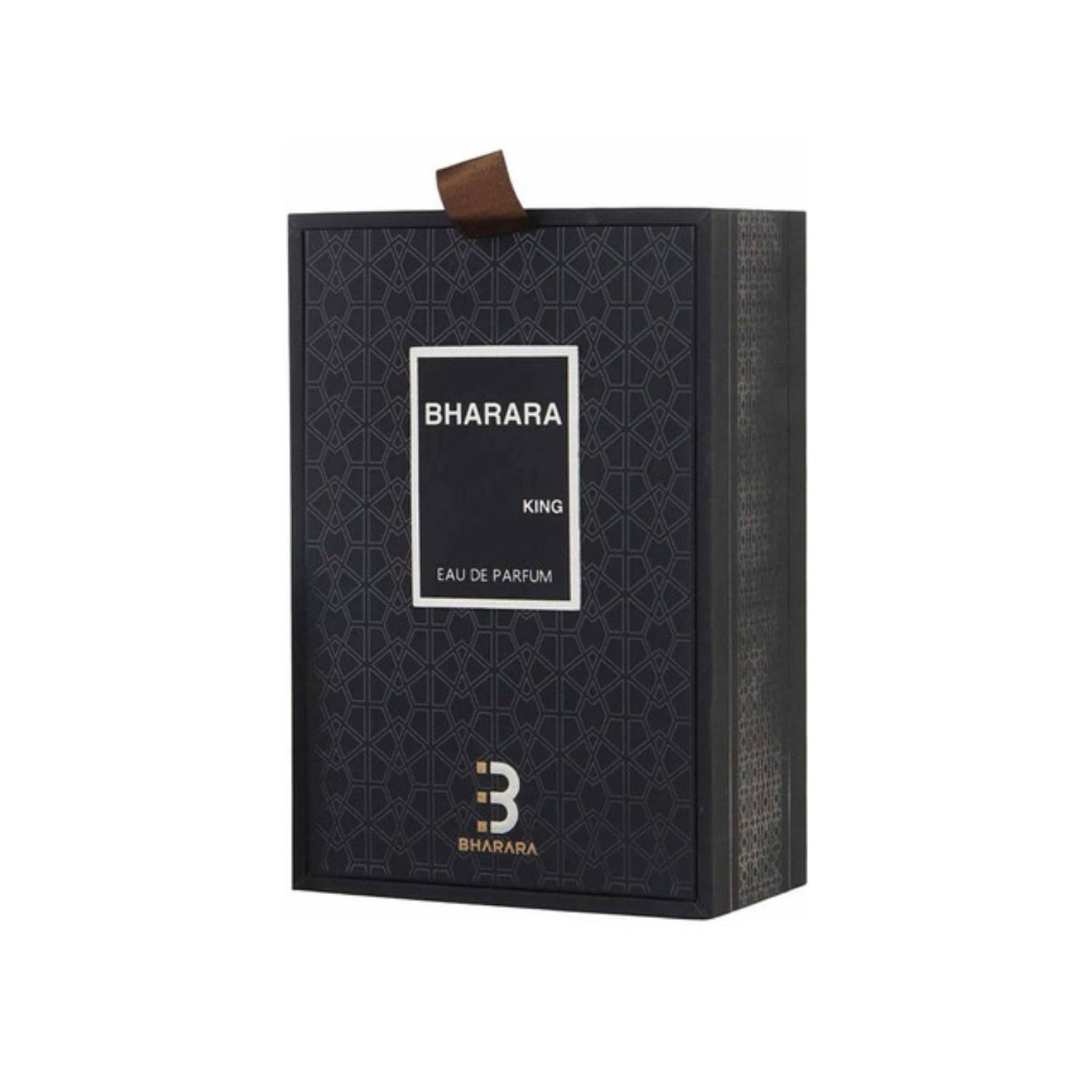 Perfume Bharara King Edp 200ml Para Caballero