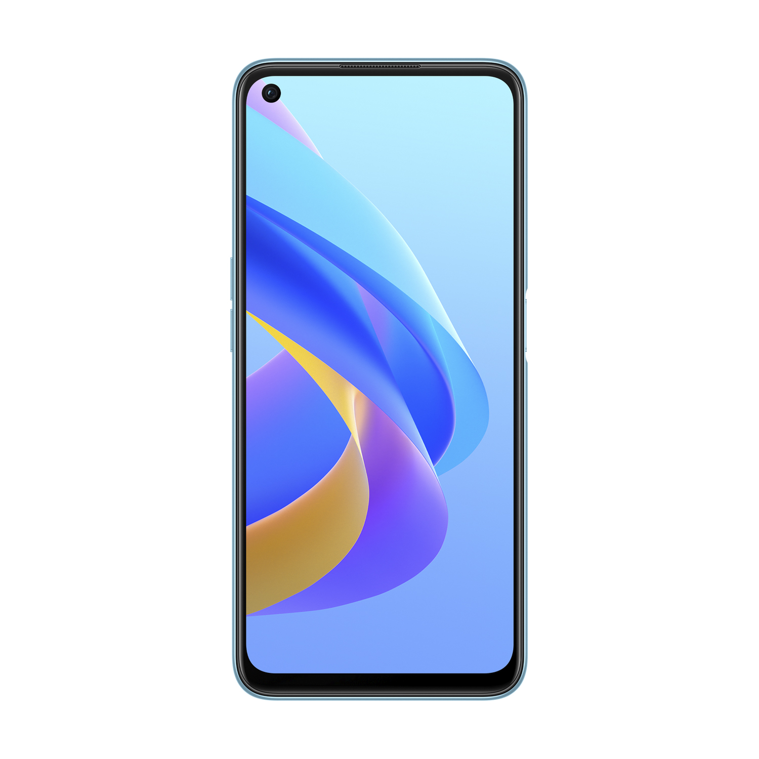 OPPO A76 4GB 128GB AZUL