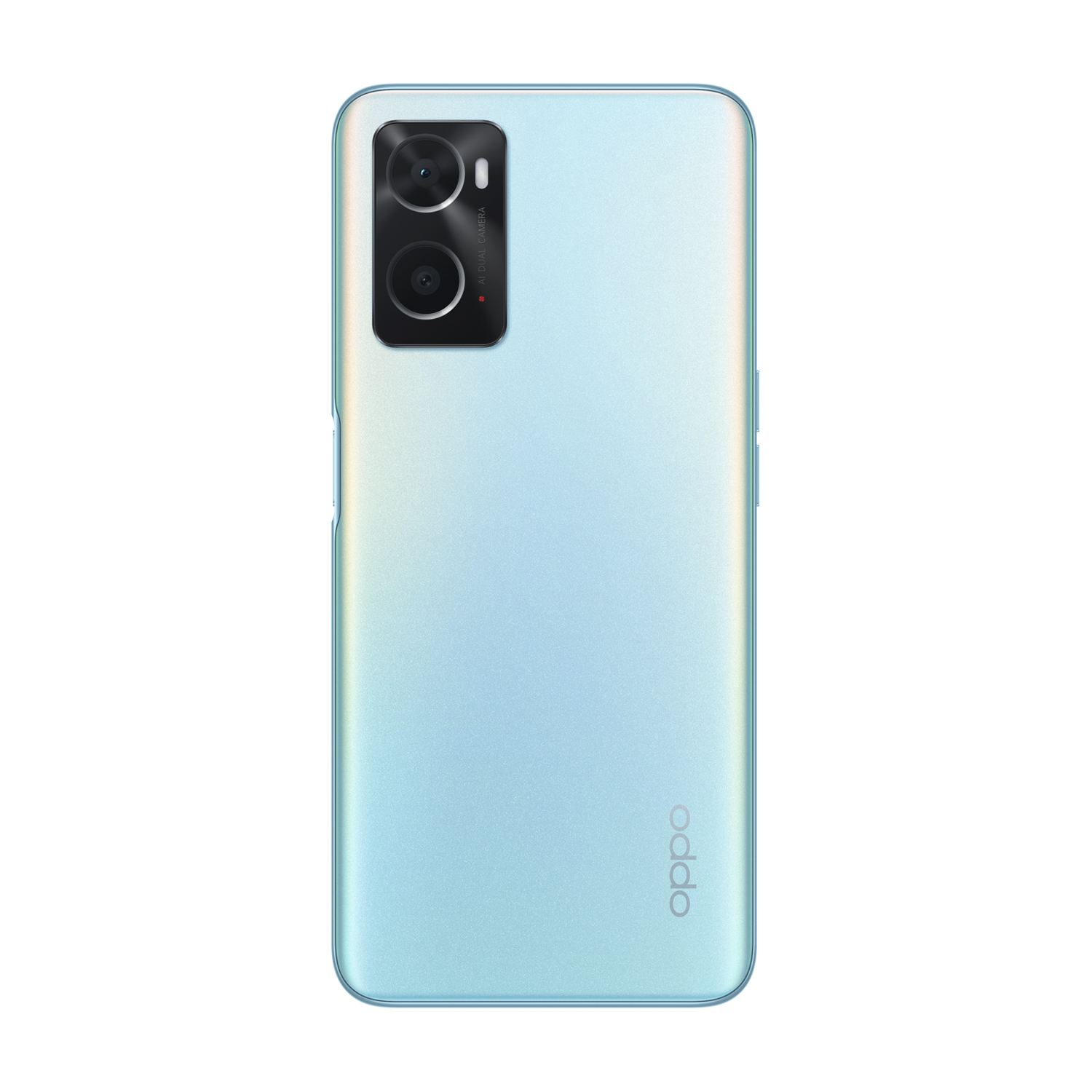 OPPO A76 4GB 128GB AZUL
