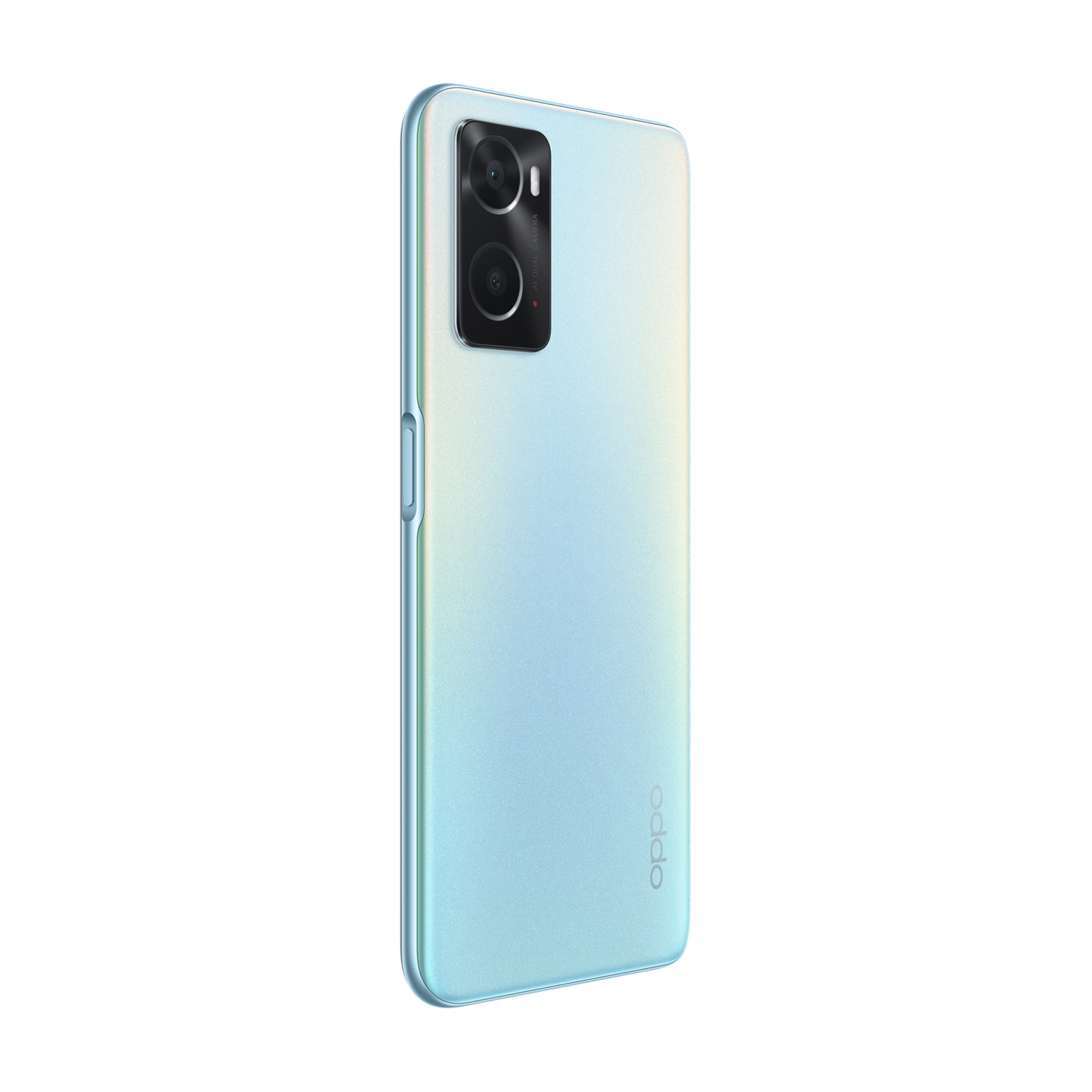 OPPO A76 4GB 128GB AZUL