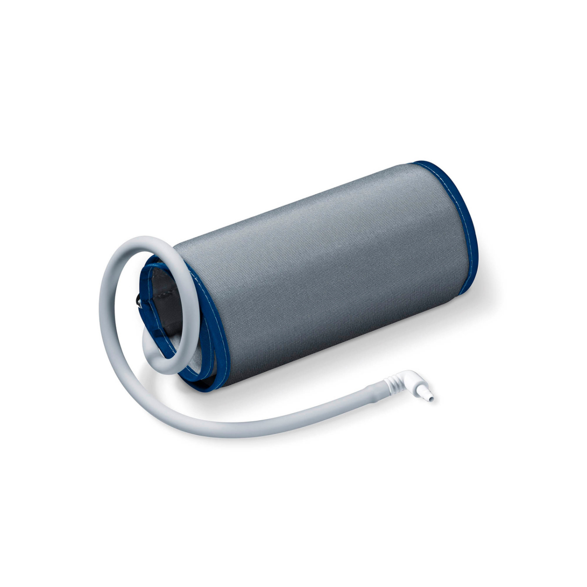 Beurer BM27 Baumanómetro de brazo, detección de arrtimias, color blanco