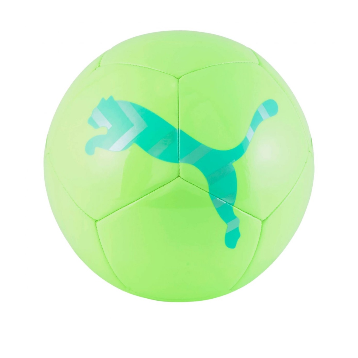 BALON DE FUTBOL PUMA ICON BALL VERDE 083993 02