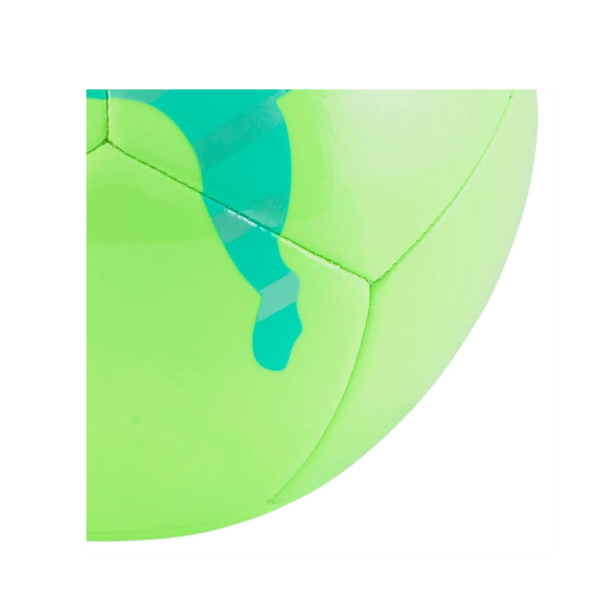 BALON DE FUTBOL PUMA ICON BALL VERDE 083993 02
