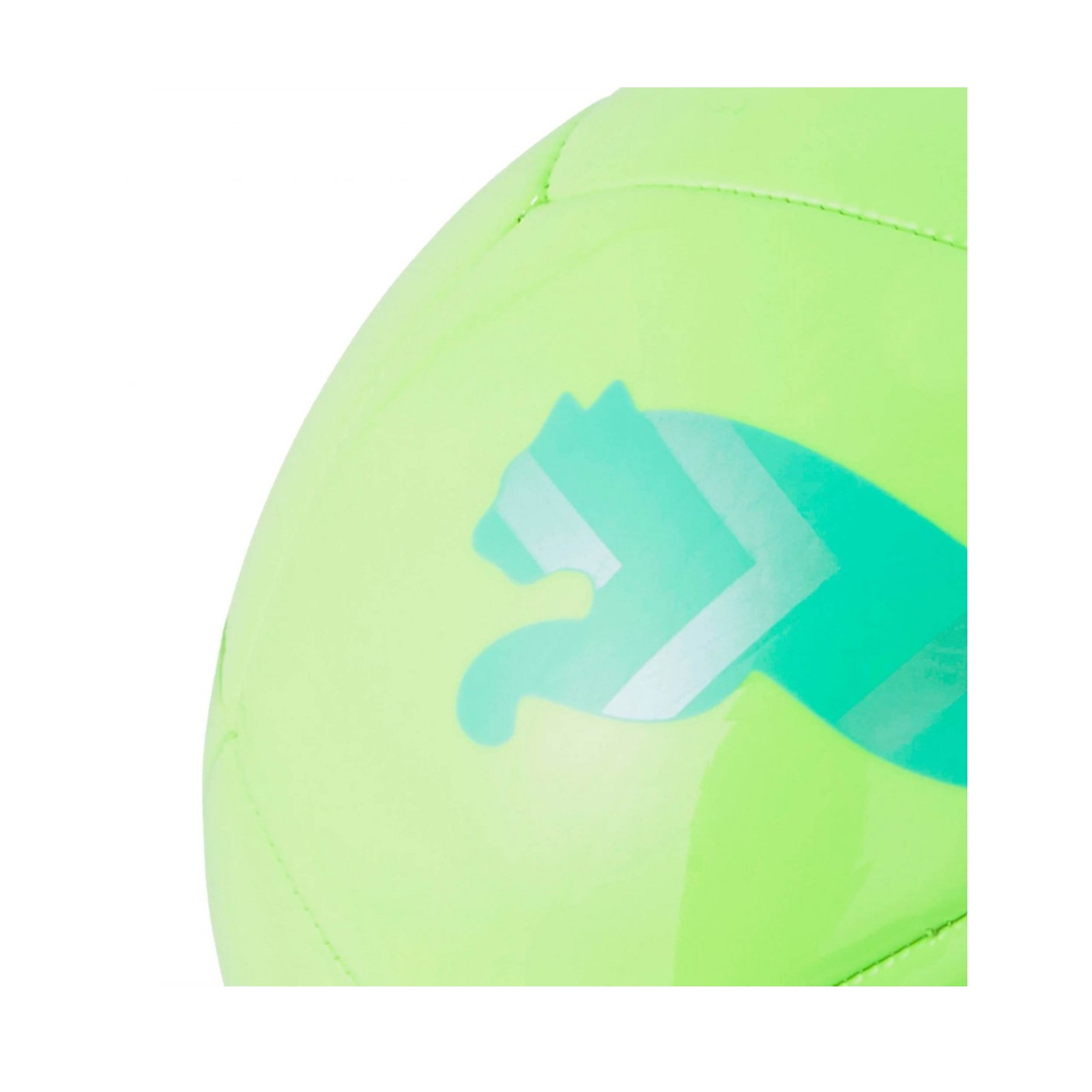 BALON DE FUTBOL PUMA ICON BALL VERDE 083993 02