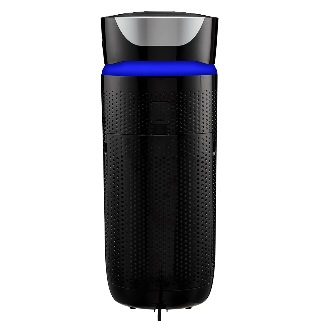 Impresora HP Ink Tank Wireless 415+ Purificador de aire TotalClean Deluxe