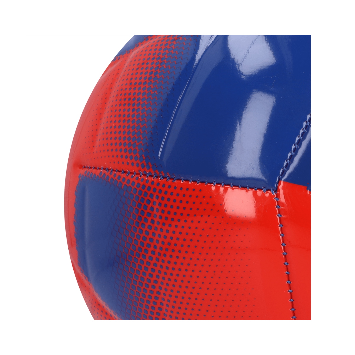 Balon de Futbol Adidas EPP CLB Rojo-Azul IA0966