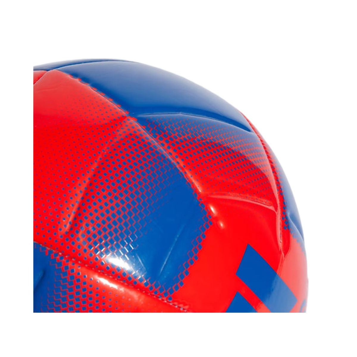 Balon de Futbol Adidas EPP CLB Rojo-Azul IA0966