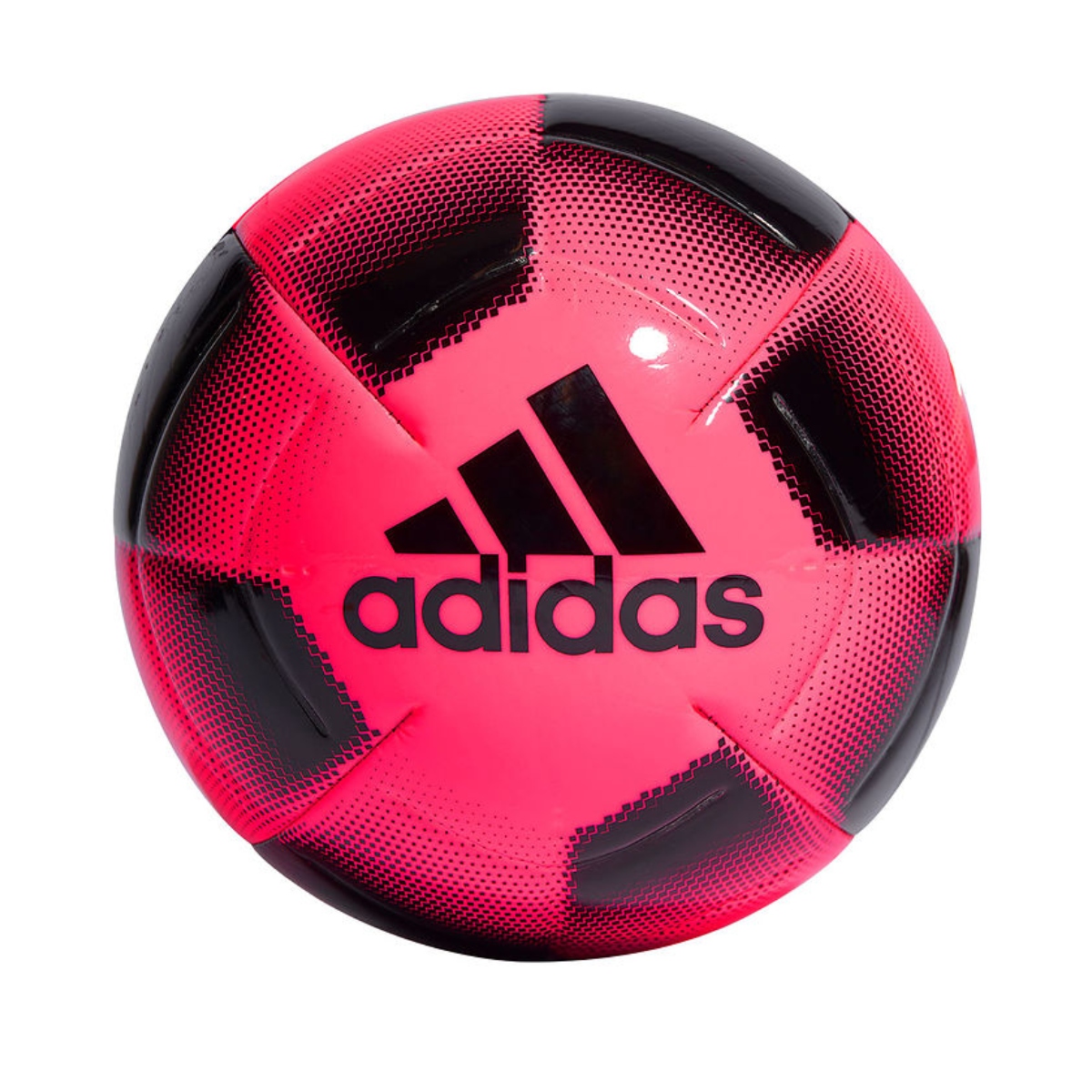 BALON DE FUTBOL ADIDAS EPP PERFORMANCE ROSA IA0965