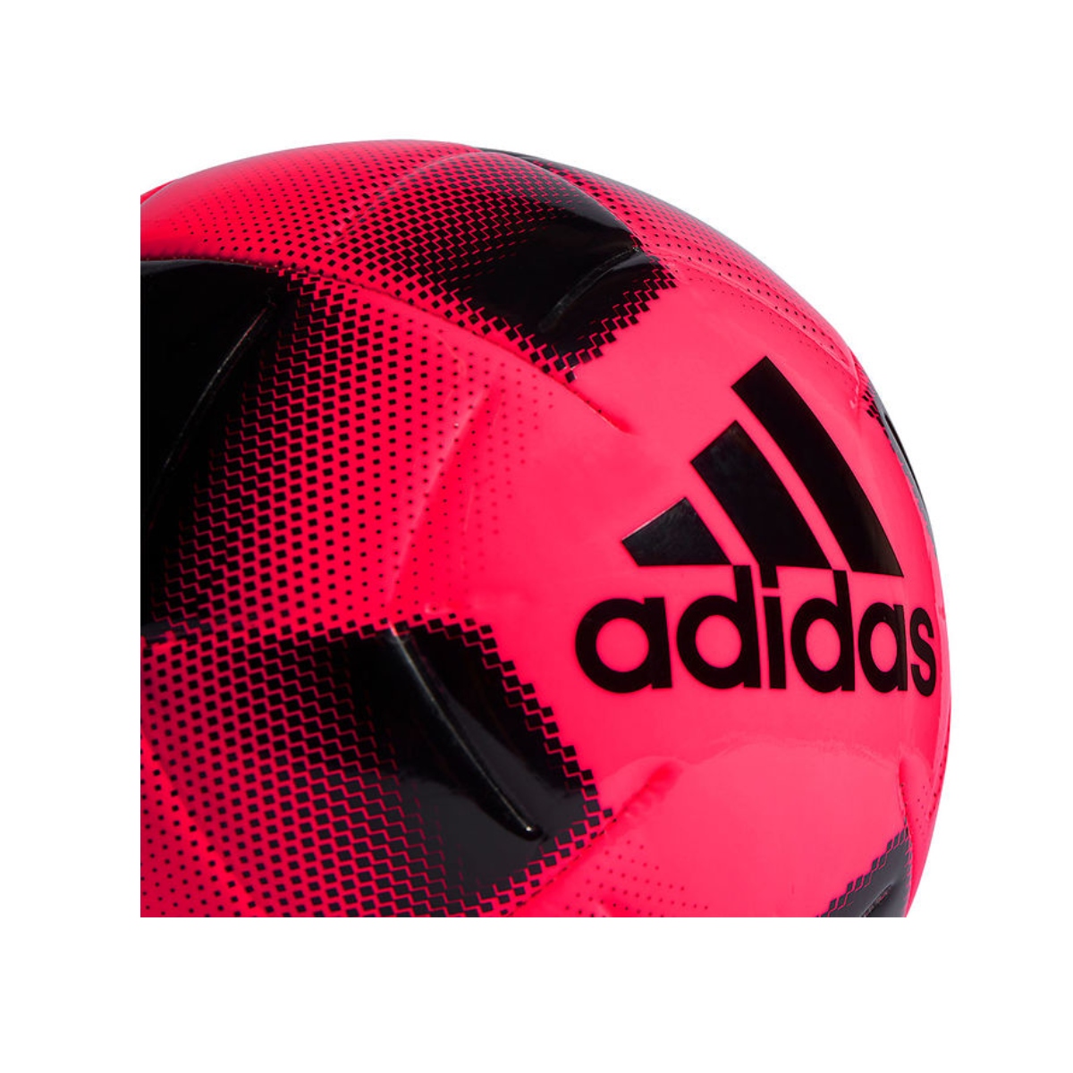 BALON DE FUTBOL ADIDAS EPP PERFORMANCE ROSA IA0965