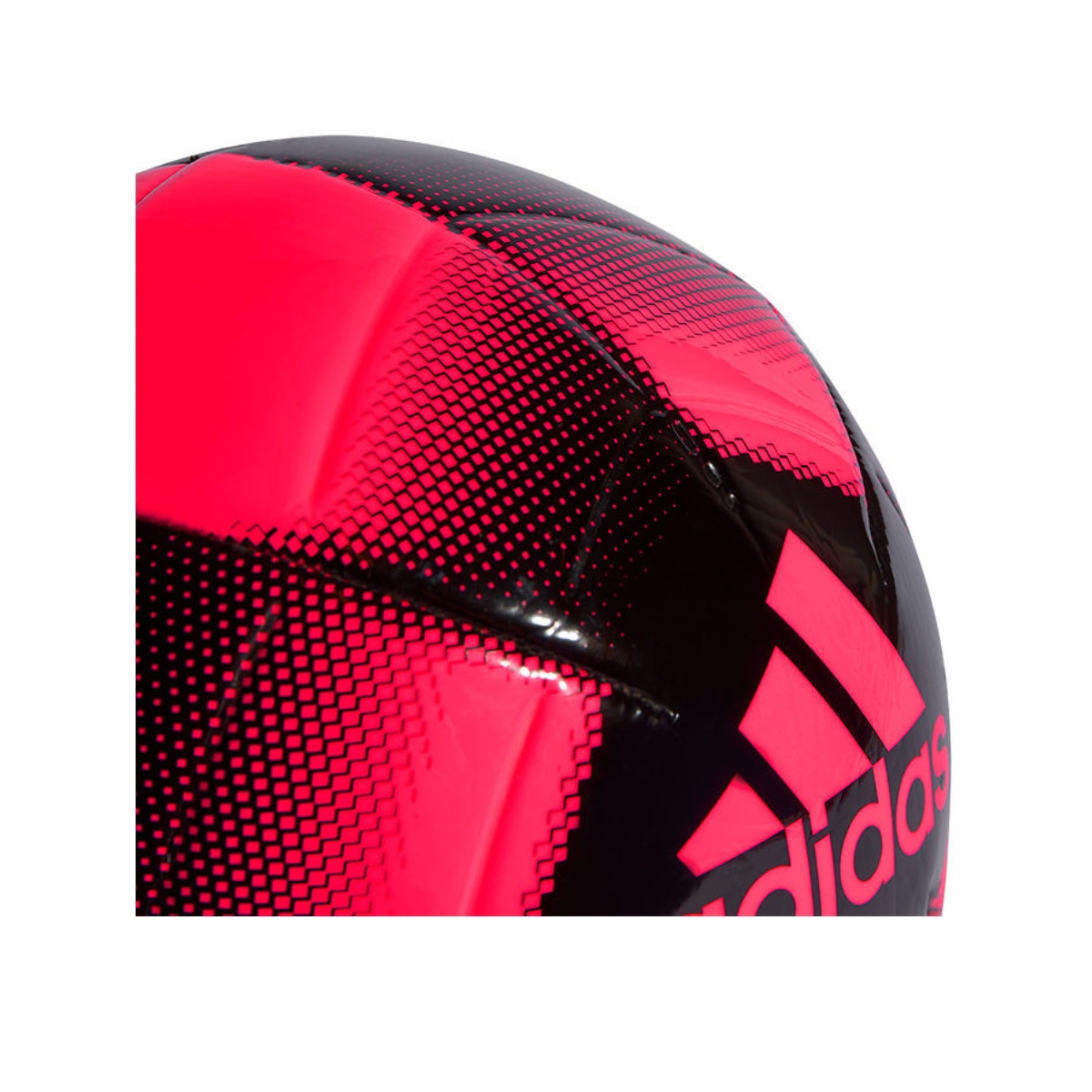 BALON DE FUTBOL ADIDAS EPP PERFORMANCE ROSA IA0965