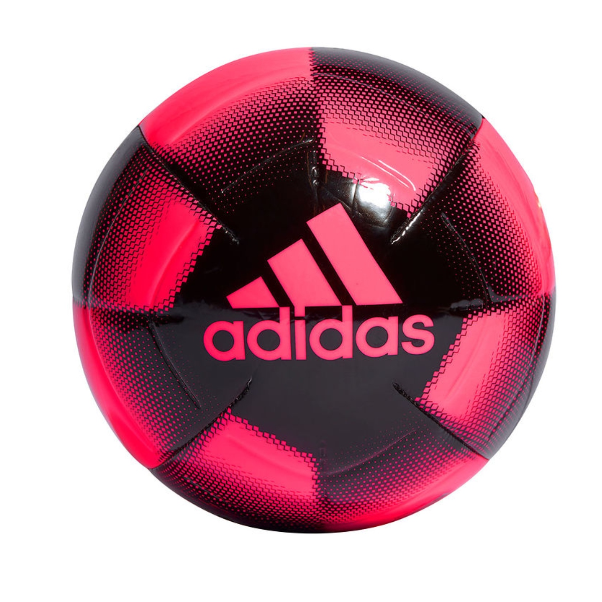 BALON DE FUTBOL ADIDAS EPP PERFORMANCE ROSA IA0965