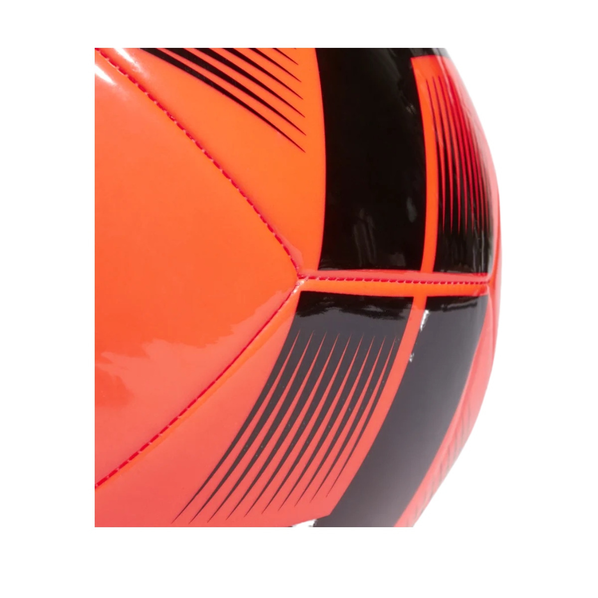 Balon de Futbol Adidas Starlancer Club Naranja IA0973