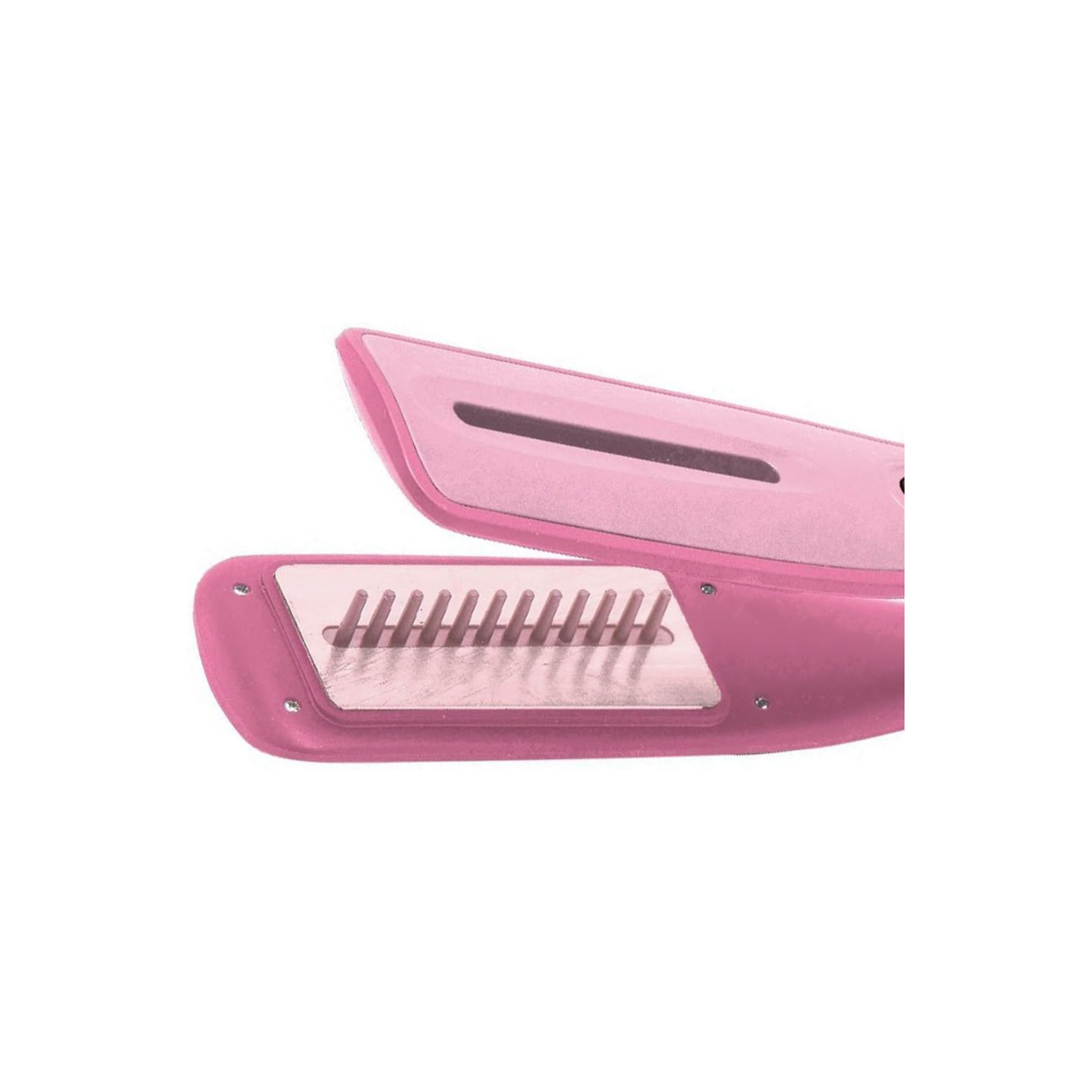 TAURUS VALICO Plancha Alaciadora, color rosa