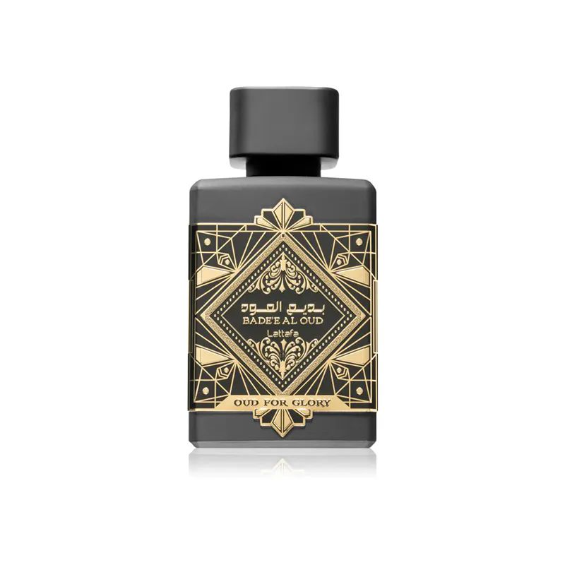 Perfume Lattafa Oud For Glory 100ml Unisex