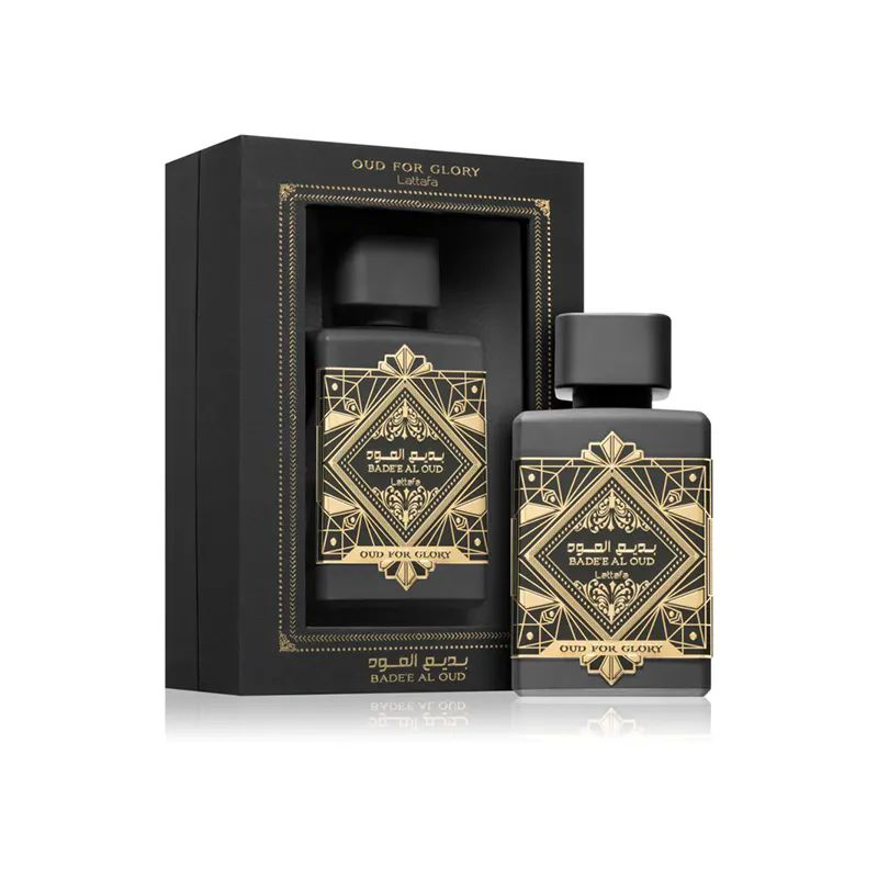 Perfume Lattafa Oud For Glory 100ml Unisex