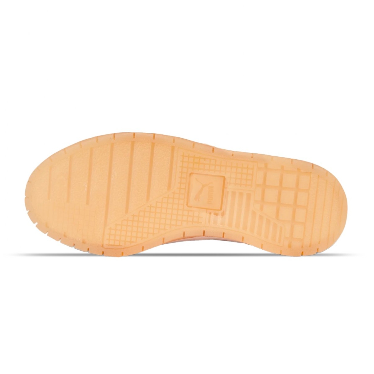 Tenis Casual Puma Cali Dream First Sense Rosa de Mujer 387146 01