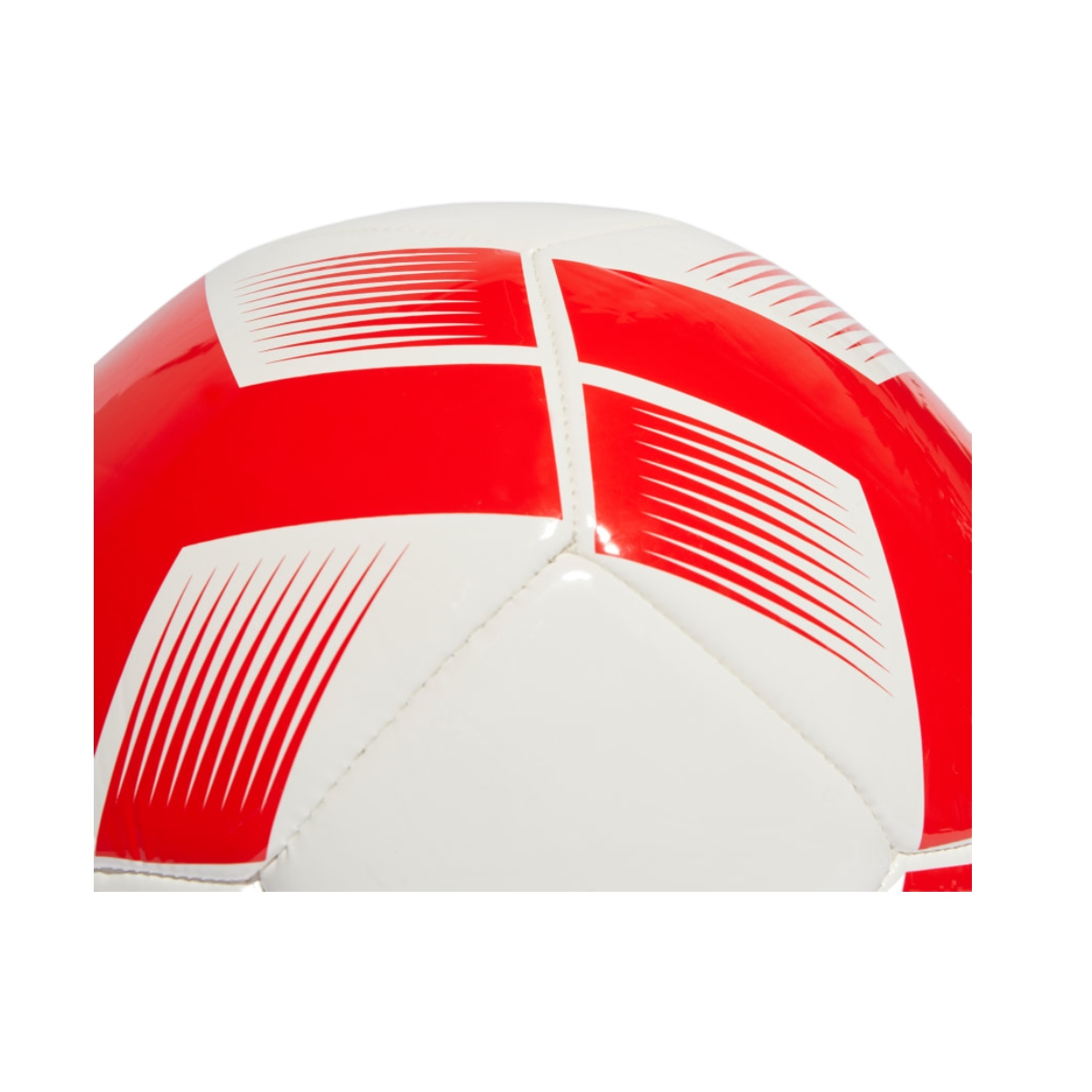 BALON DE FUTBOL ADIDAS STARLANCER CLUB BLANCO IA0974