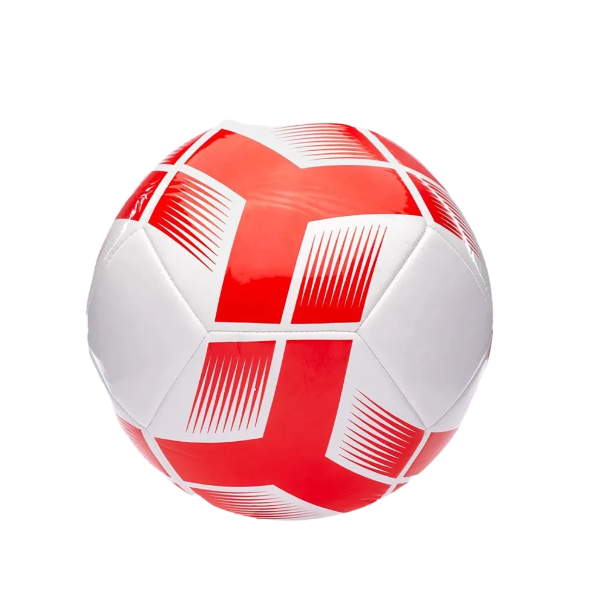 Balon de Futbol Adidas Starlancer Club Blanco IA0974