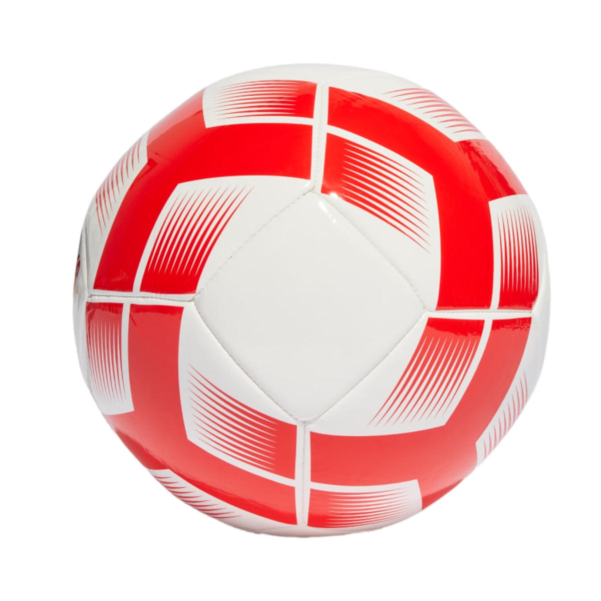 BALON DE FUTBOL ADIDAS STARLANCER CLUB BLANCO IA0974