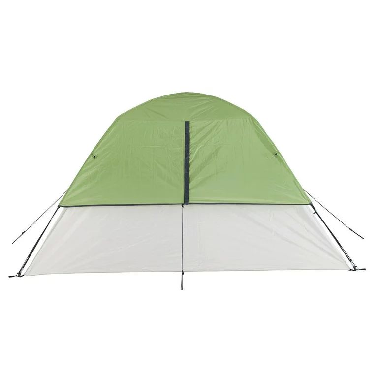 Tienda de Campaña para 4 personas