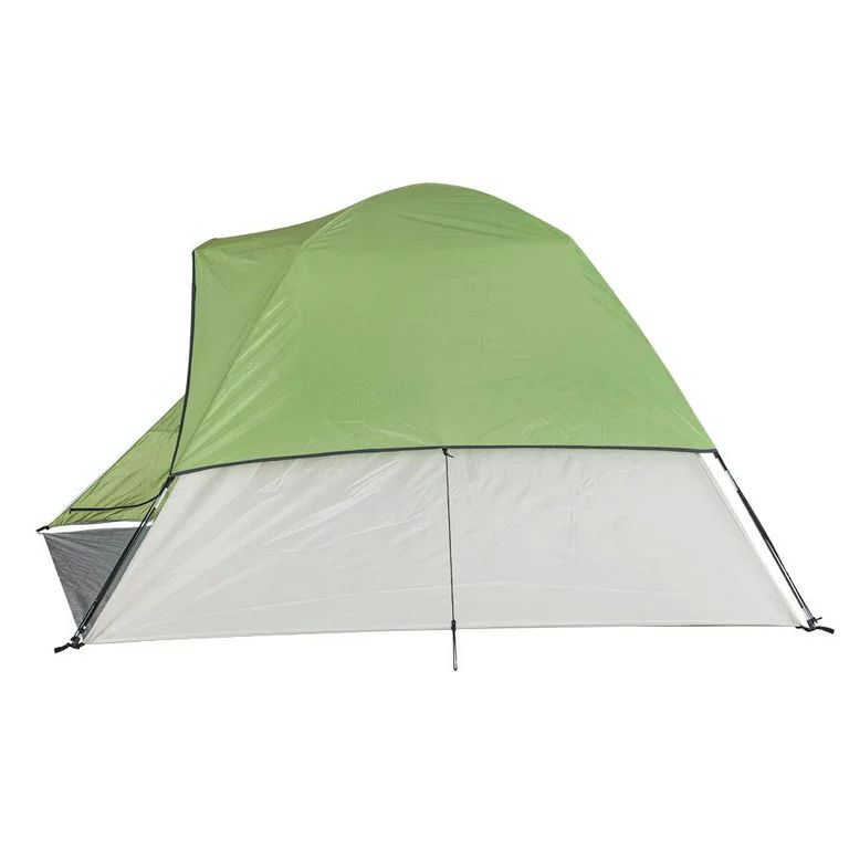 Tienda de Campaña para 4 personas