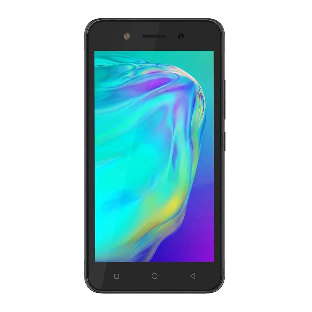 Tecno Pop 5C 1/16GB Negro Kit