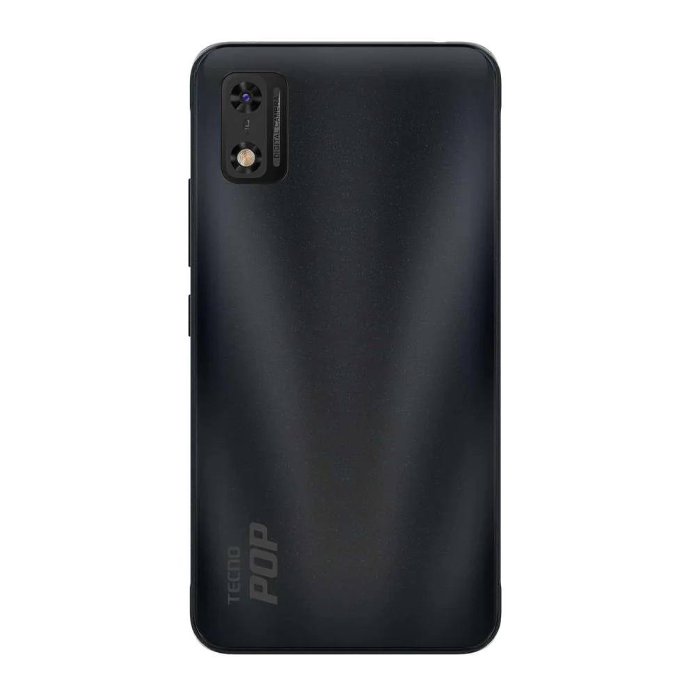 Tecno Pop 5C 1/16GB Negro Kit