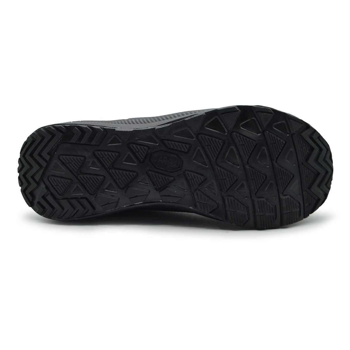 Tenis de Seguridad Dielectrico para Hombre Con Casco NOM-113 361 Caribu Gris