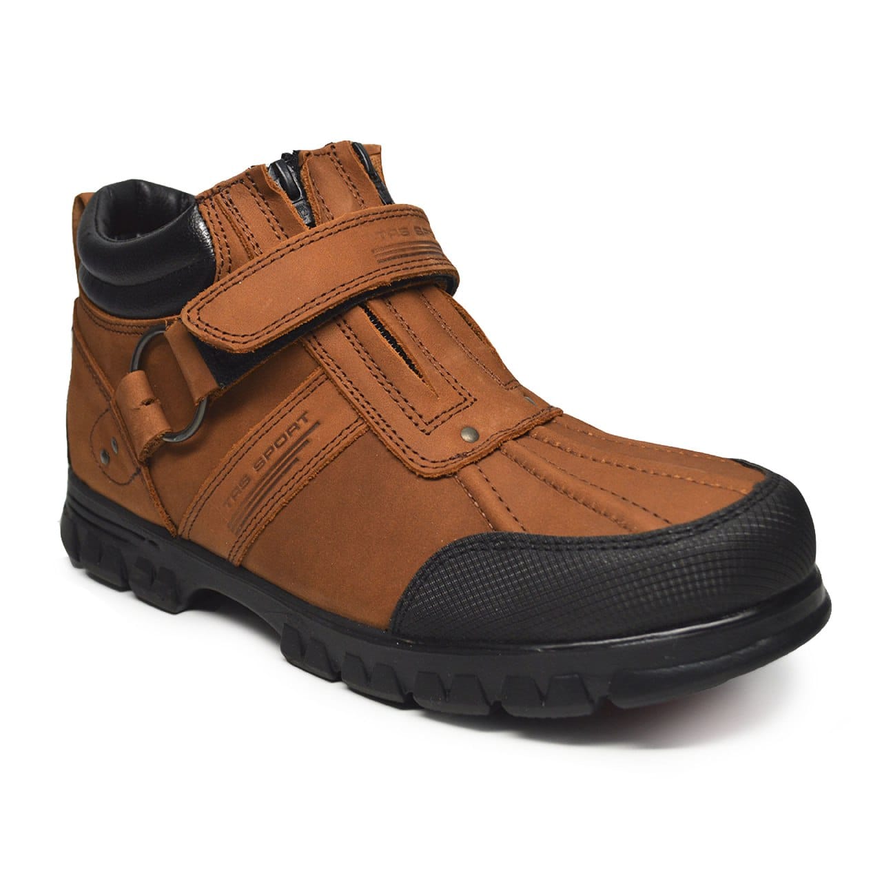 Botas de discount vestir hombre casuales