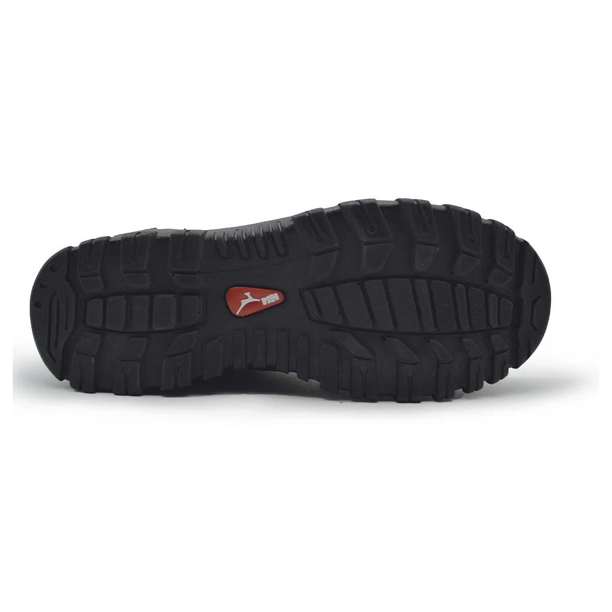 Botas Senderismo Casuales Outdoor para Hombre Piel Nobuck Nh 350 Café